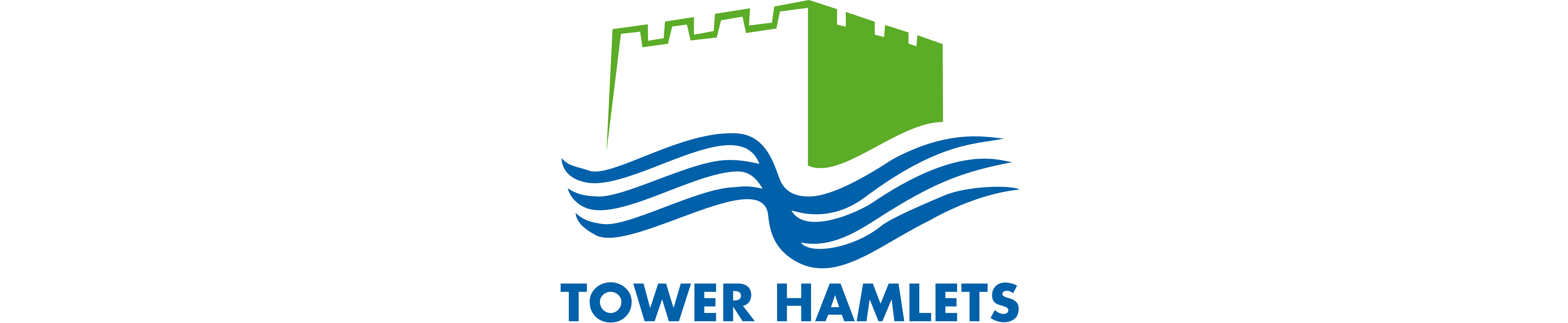 Logo: Visit the permit portal home page
